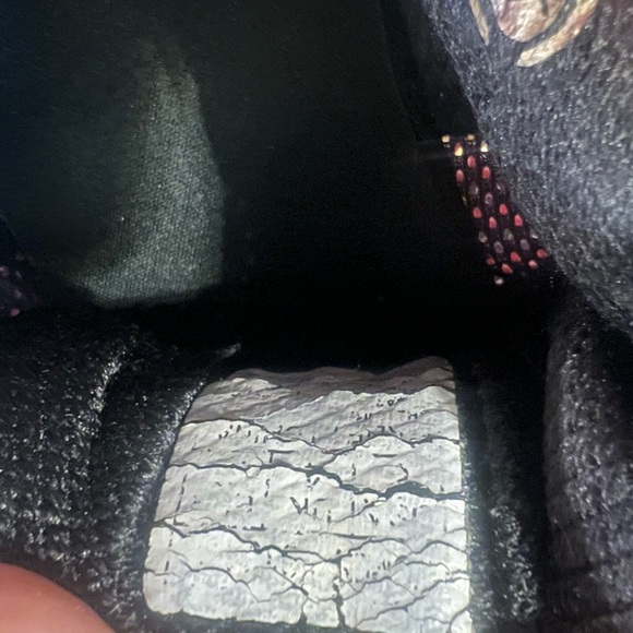 Women’s Saucony Hurricane 14 Running Shoes Size 6 - Picture 6 of 9